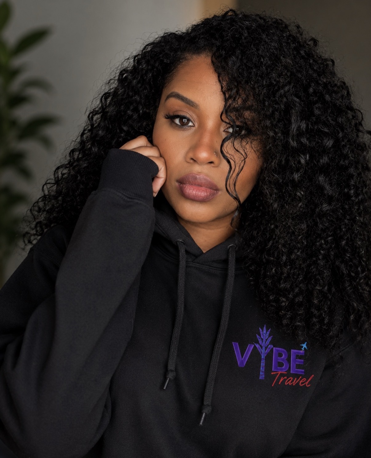 Ana Smith, Chief Vybe Coordinator