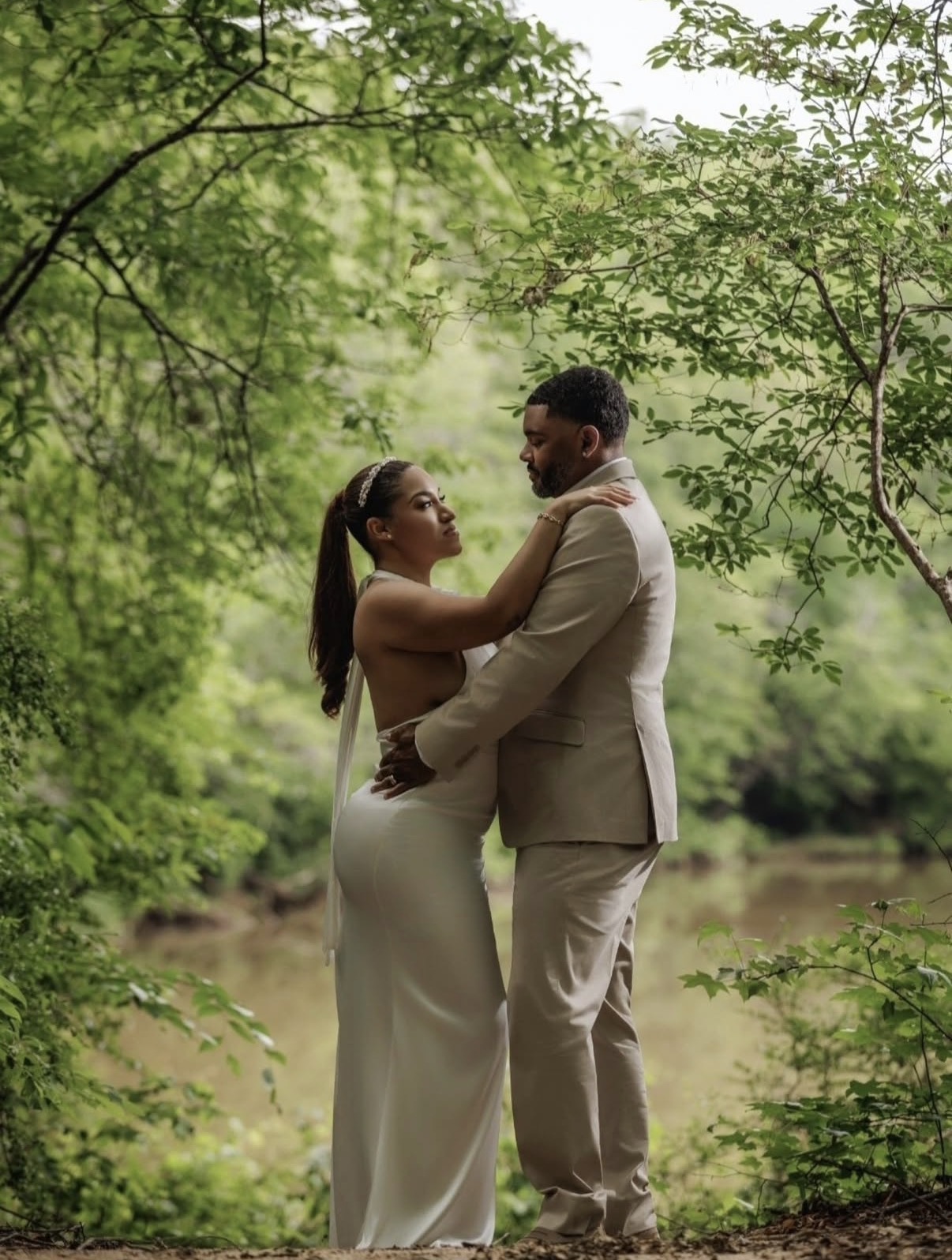 Price Wedding cover